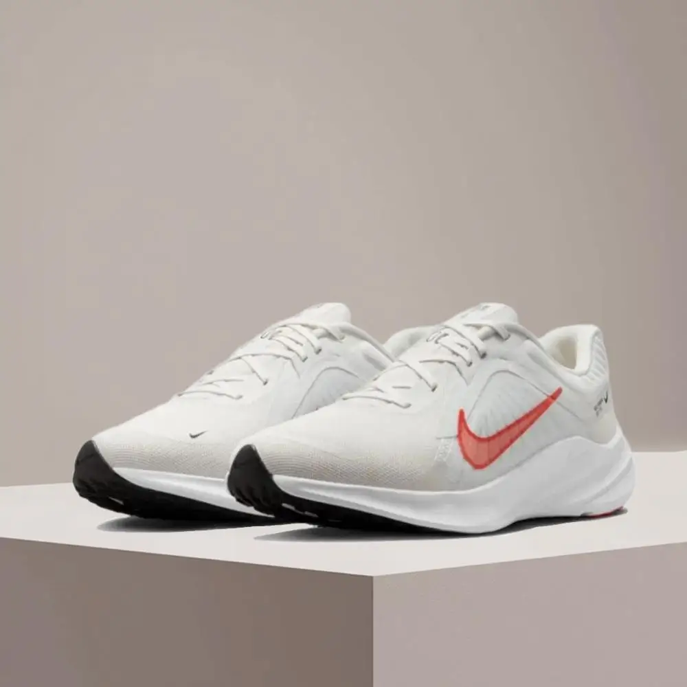 

Nike Quest 5 Low Men's Comfortable Durable Slip-Resistant Breathable Support Casual Running Shoes DD0204-007