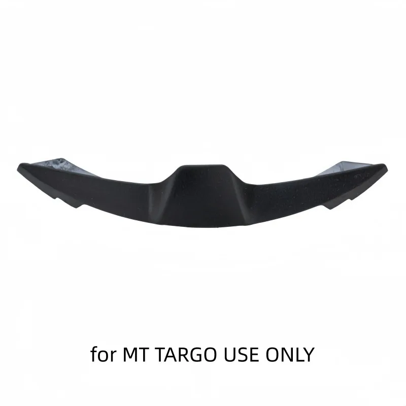 FOR MT TARGO S TARGO PRO Helmet Nose Guard Replacement Breath Guard Inner Helmet Accessory
