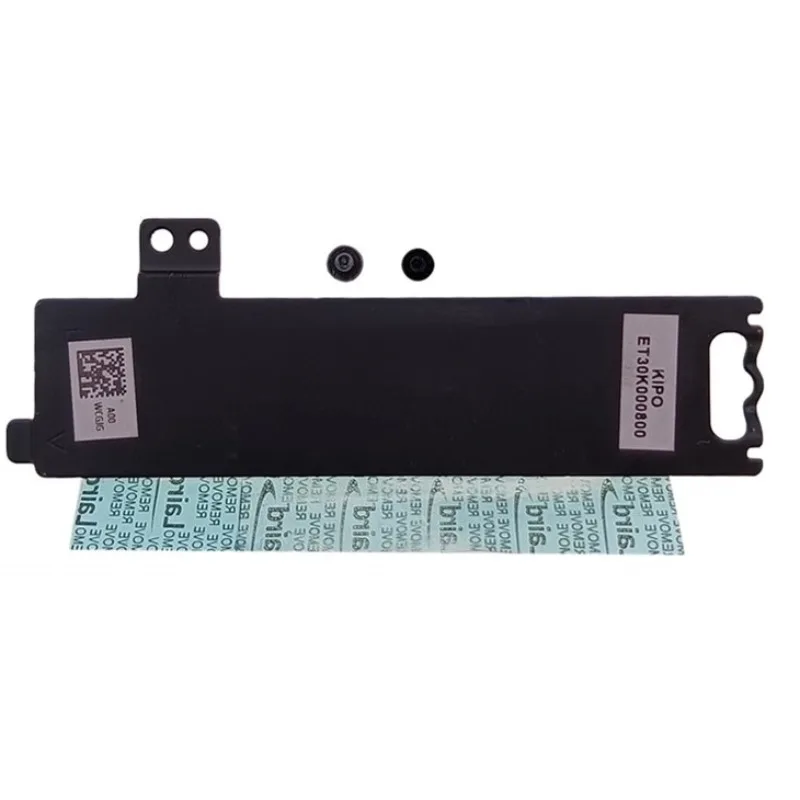 

Радиатор кронштейна жесткого диска для Dell Latitude 5420 5421 5424 E5420 E5421 M.2 2280 SSD Кронштейн твердотельного накопителя 0WCGJG 0NN8TC