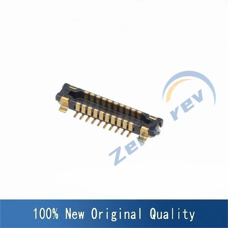 

10-50Pcs 100% New BM24-20DP/2-0.35V CONN HDR 20POS 0.35MM SMD GOLD