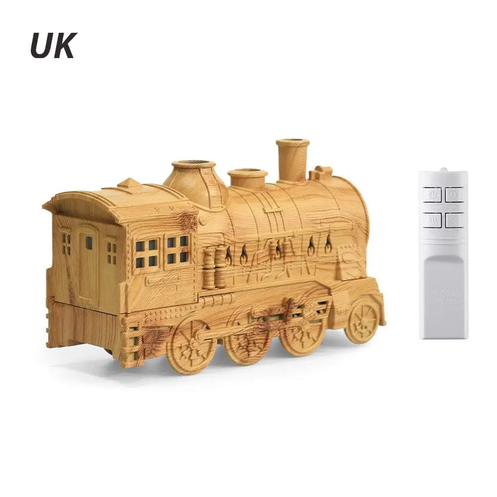 train aroma diffuser product view 37