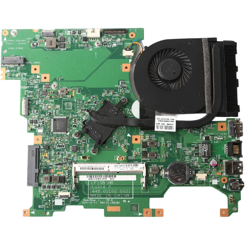 flex-2-15d-laptop-motherboard-13314-2-pentium-n3530-sr1w2-ddr3-tested-good-free-shippi