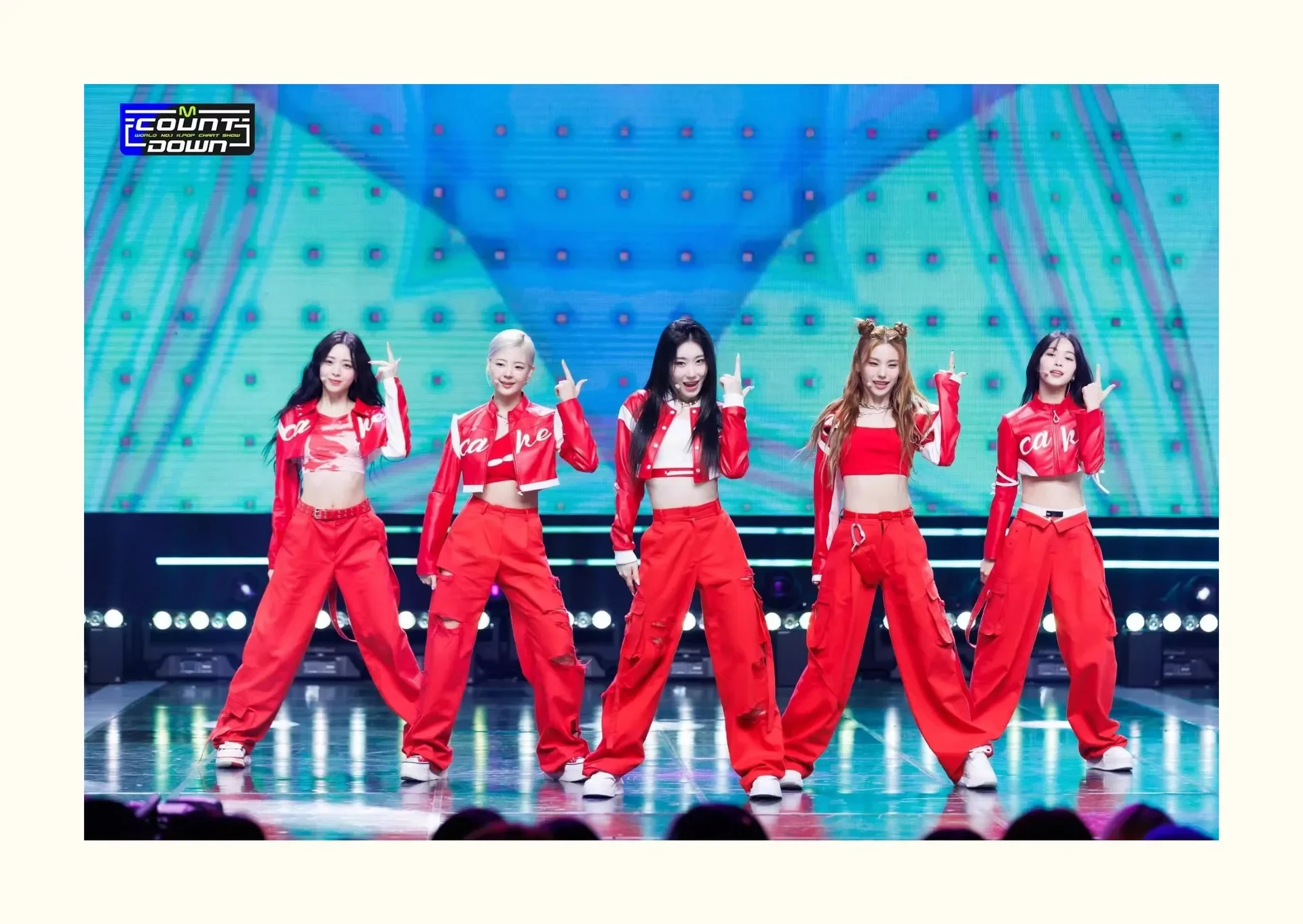 Rotes, dehnbares, figurbetontes Kpop-Girlgroup-Jazz-Tanzkostüm-Set für Damen, Bühnenkostüm für Erwachsene, Gruppentanz-Show-Kleidung – Detail 13