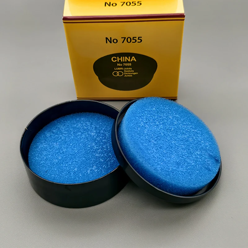 Watch Back O-RING Case Waterproof Oil Box O-Ring Gasket Watch Gasket Silicone Grease Seal Lubricant Repair Tools Fits Watchmaker