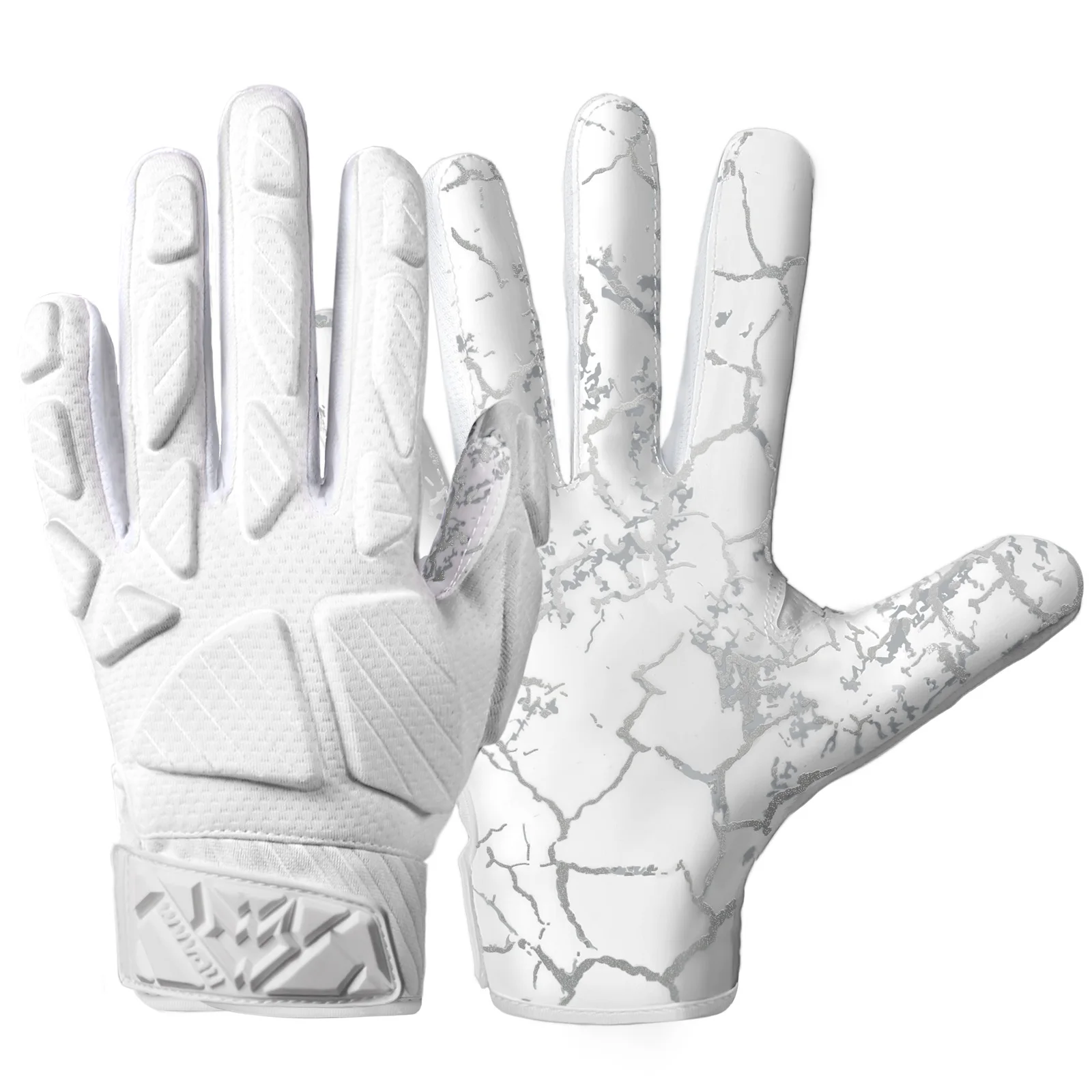 #1 Latest Football Gloves Updates