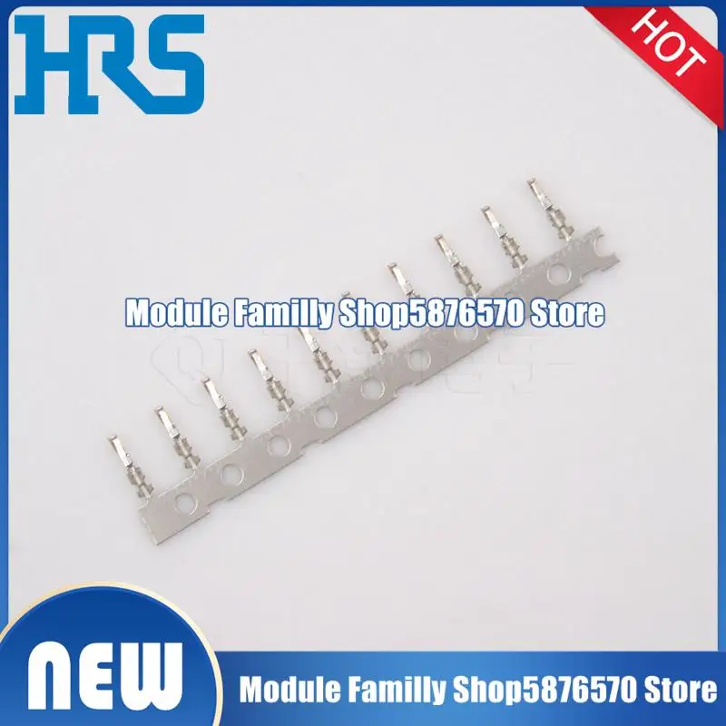 100/ unids/lote terminal de DF19A-3032SCFA nuevo y original