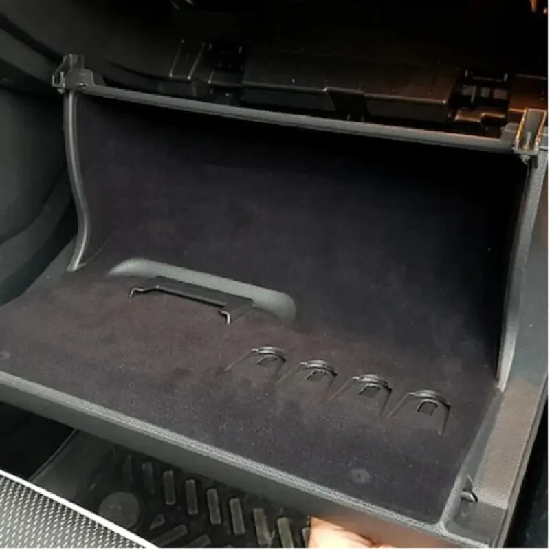 For VOLKSWAGEN T-ROC soundproofing, acoustic insulated car vibration, acoustic foam, soundproof noise muffler for cars