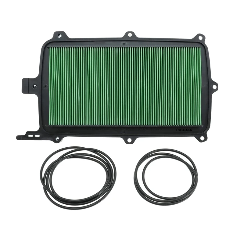 17215-HL6-A00 Air Filter Air Filter Elements Motorcycle Parts For Talon 1000R 2019