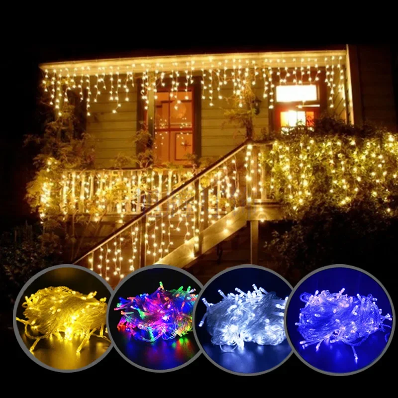 

Girlandes exterieur a pile Bottle lights Rose string light Party decor Light up flowers Festival decoration Decoracion boda
