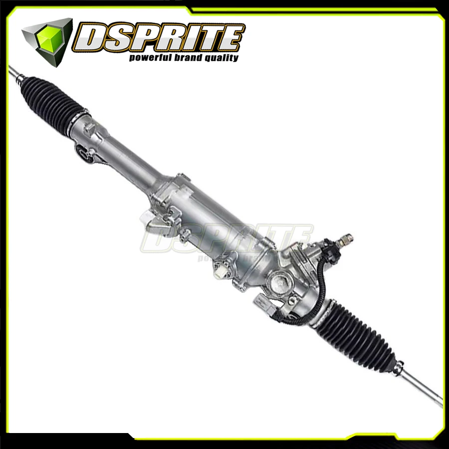 New Power Steerig Rak Assembly LHD 4420053130 For Toyota Crown Lexus IS Series 44200-53130 Left Hand Drive