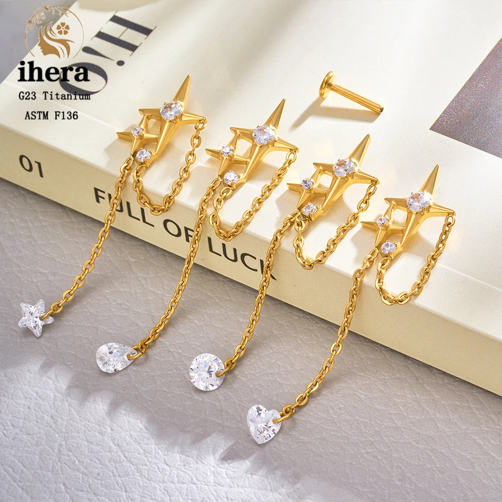 Thumbnail 4 - #24 Newest Body Chains