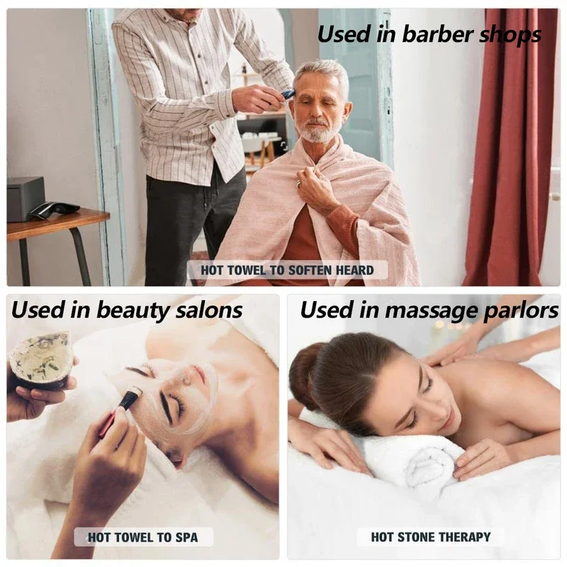 Рисунок 4 - УФ-грелка для горячих полотенец