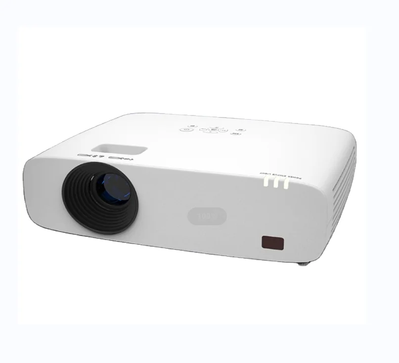 6000lm Proyector Laser Digital Portable Projection Long Focus Series Laser Light Source Laser TV LCD Projector