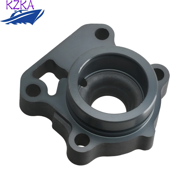 688-44341 Yamaha Water Pump Housing For 2T 50-90HP 4T F75 F80 F90 F100 Boat Motor Parts 688-44341 Engine Accessories