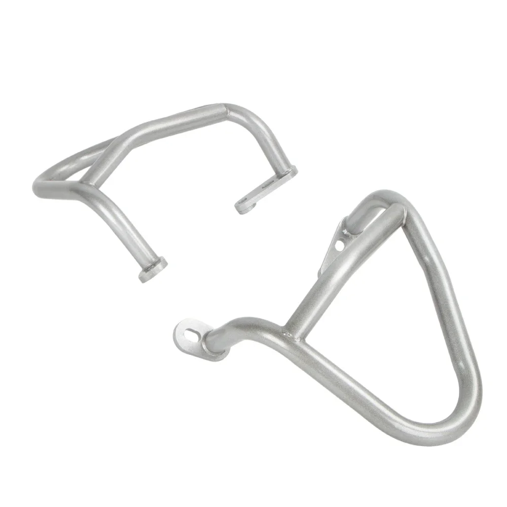 Motorcycle Highway Crash Bars For CFMOTO 450MT 450 MT 450 CF450 MT 450 Upper Engine Tank Guard Bar Bumper Stunt Cage Protector