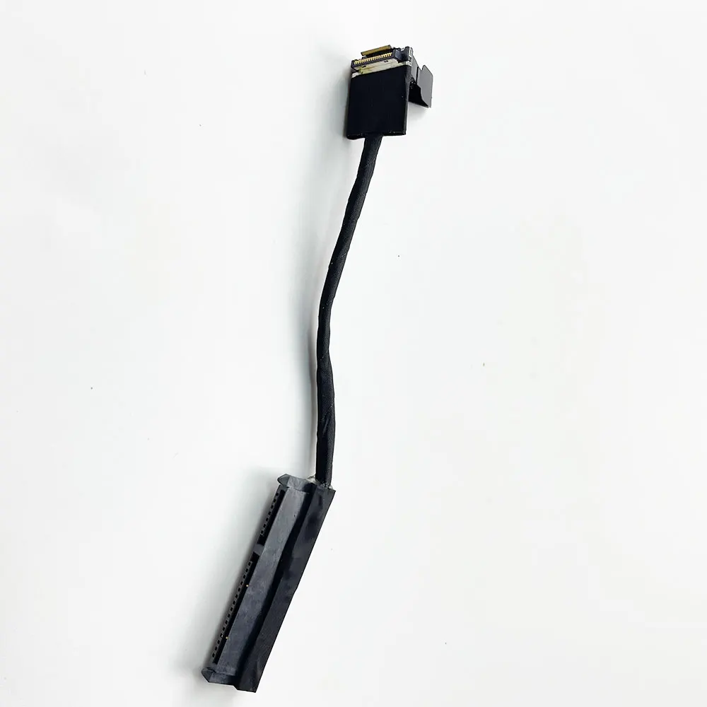 Cable de disco duro para portátil Dell Alienware M14X R1 M14X R2, conector flexible 0V9P47 DC020017U00