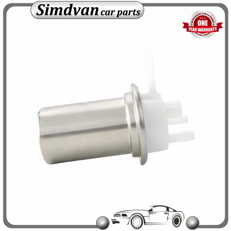 

High Quality Motorbike Fuel Pump 16700-KWF-951 16700KWF951 for Honda XRE 300 2014 CBF125 NX400 Hero Karizma ZMR 300Kpa New