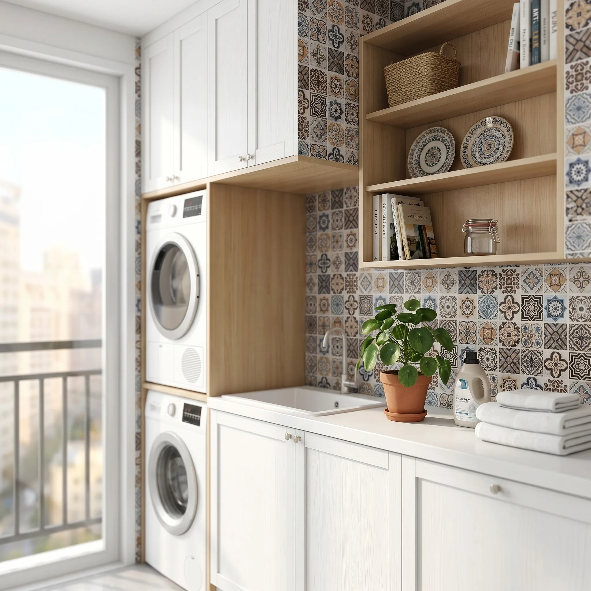 80cm European style waterproof and oil resistant self-adhesive PVC kitchen wall sticker bathroom wallpaper cabinet wallpaper