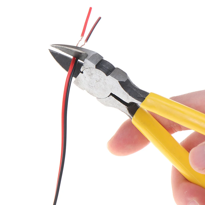 Diagonal Pliers 6