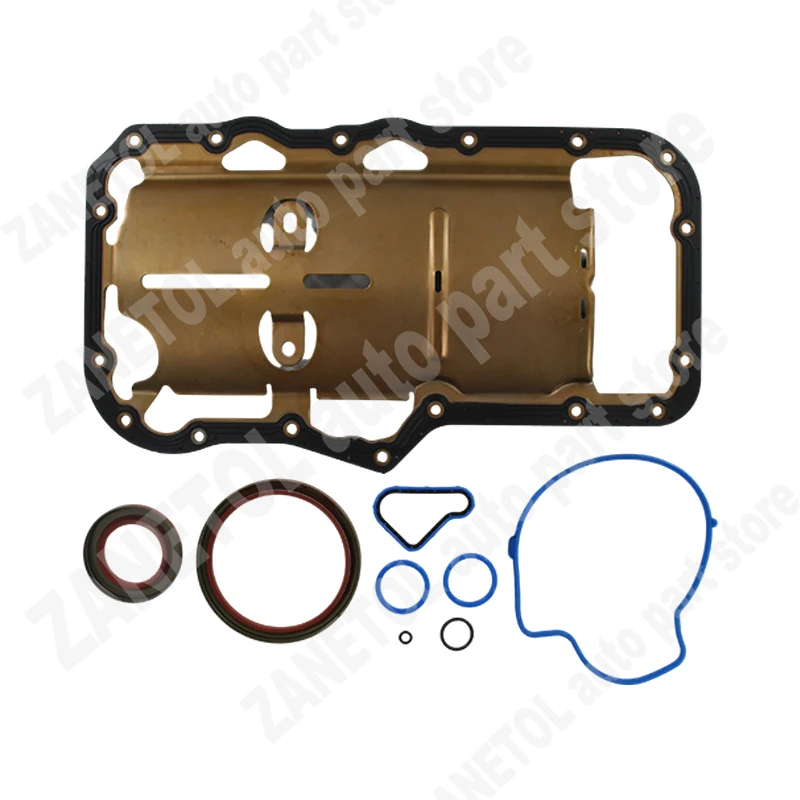 

5135793AA CS26229 LGS1105 ZANETOL Conversion / Lower Gasket Set Car for DODGE DAKOTA 2004~2009 for JEEP GRAND CHEROKEE 2005~2009