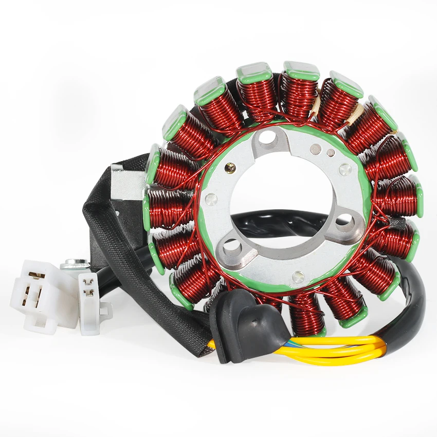 

Motorcycle Stator Coil Ignition Parts for Honda CB125F STORM GLH125 CB125E GLR125 1WH CB125F 125 31120-KPN-A71 31120-KVC-A01