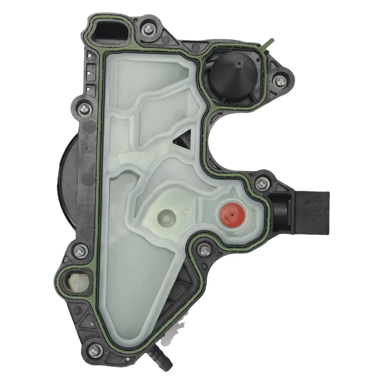 

Oil Water Separator High Performance Auto Repair Engine Crankcase Vent Valve