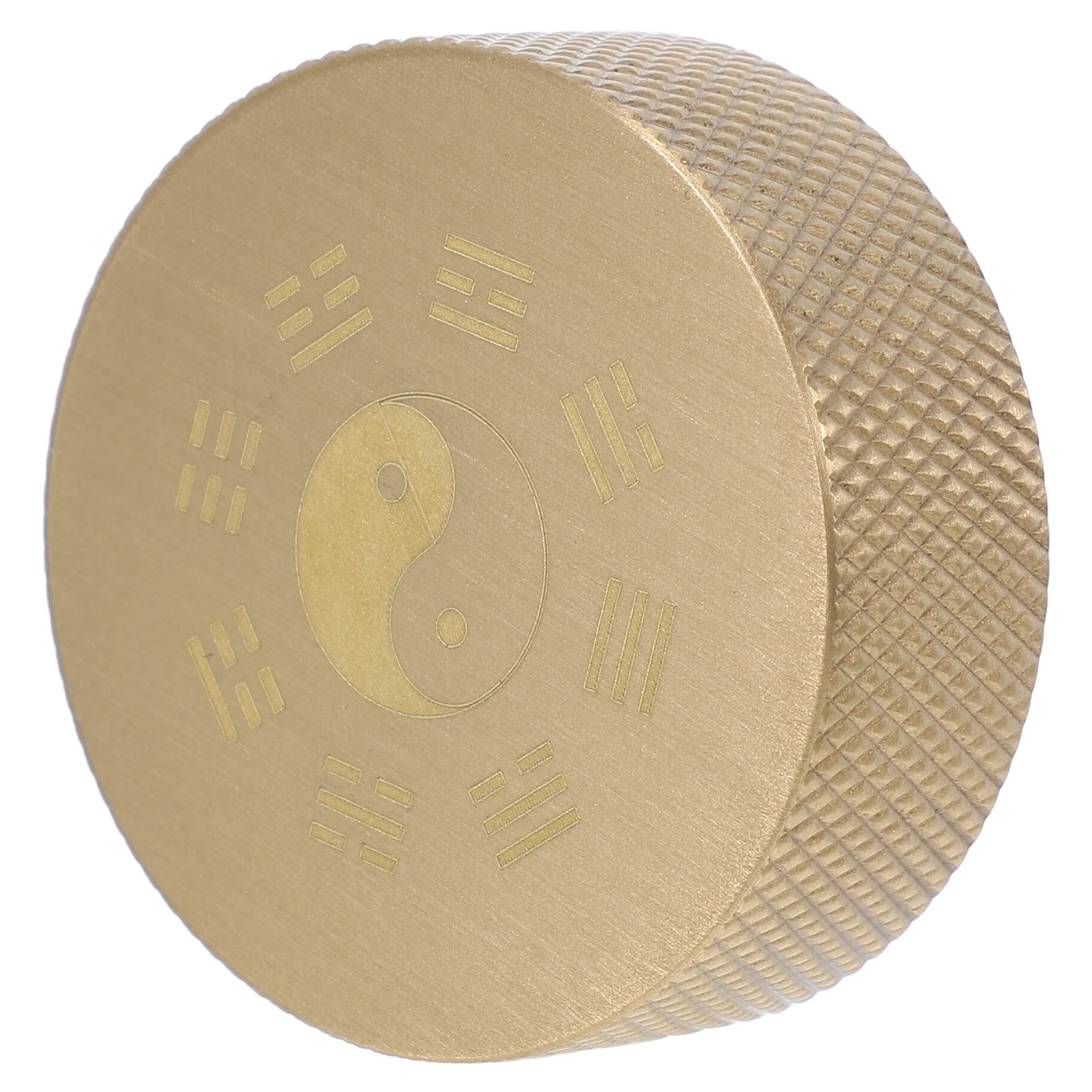 

Brass Gossip Paper Press Calligraphy Practice Paperweight Golden Paperweights Office