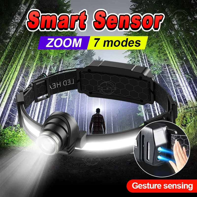 2025 New Xpg+Cob Se…