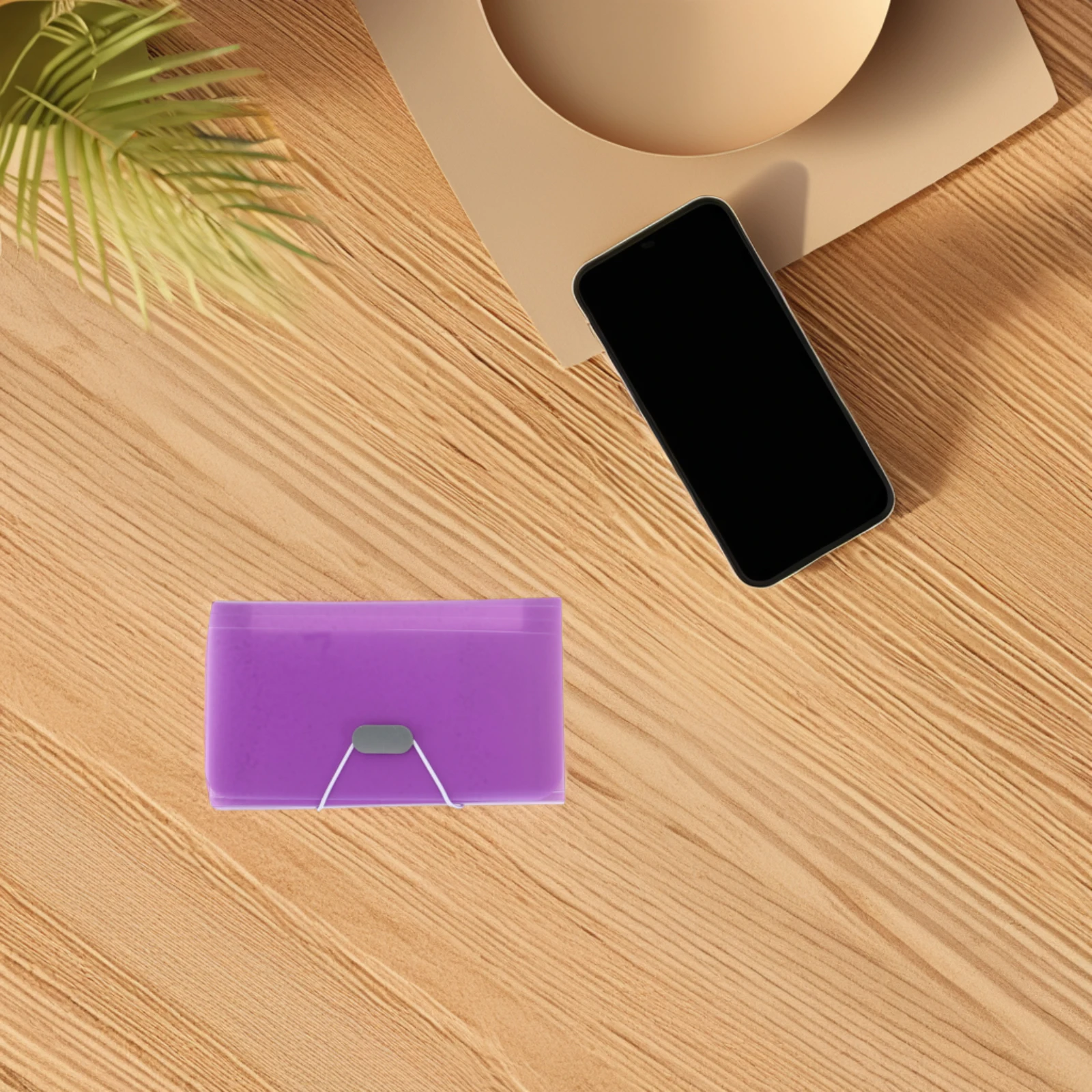 

4pcs Portable File Folder Organizer Tax Documents Contracts Bills Receipts Storage Plastic Multi Layer Document Holder