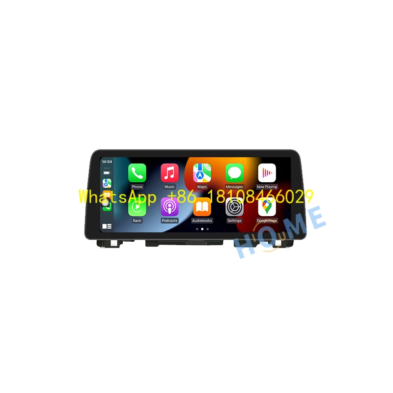 

12.5" Android 13 Car Multimedia Player Radio GPS Navigation for Kia K5 2016-2019 Auto Stereo CarPlay WiFi 4G BT Touch Screen