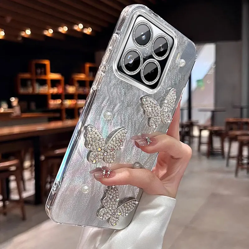 Xiaomi15 Pearl Butt… - image