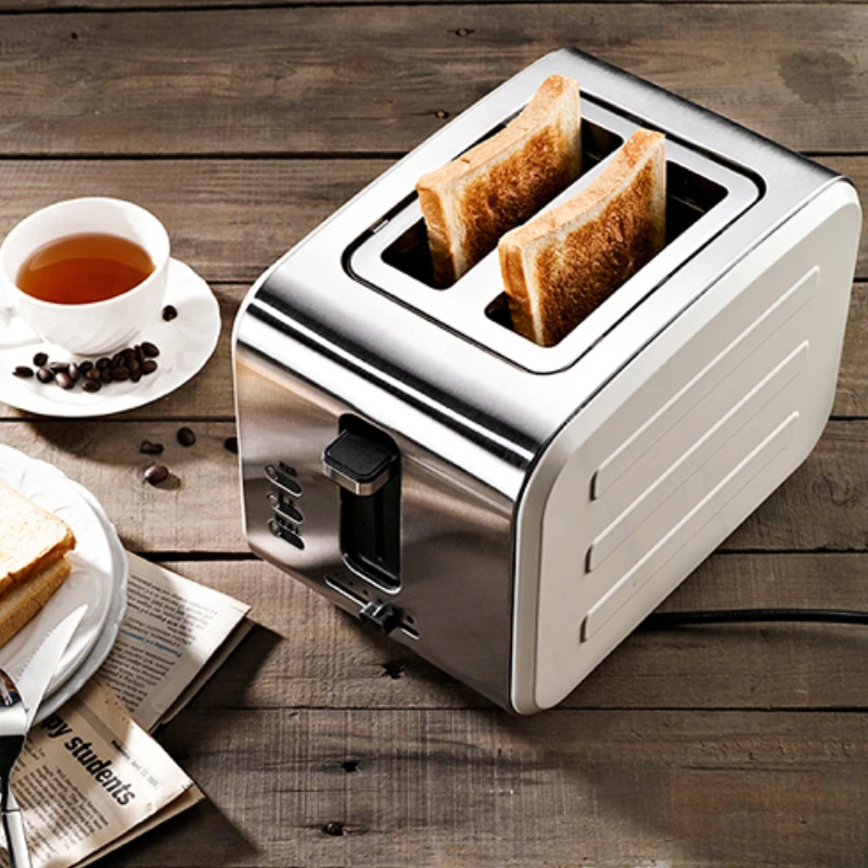 Home Multi-mode Toaster, Practical Toaster, Multi-functional Sandwich Breakfast Machine, Automatic Smart Toaster