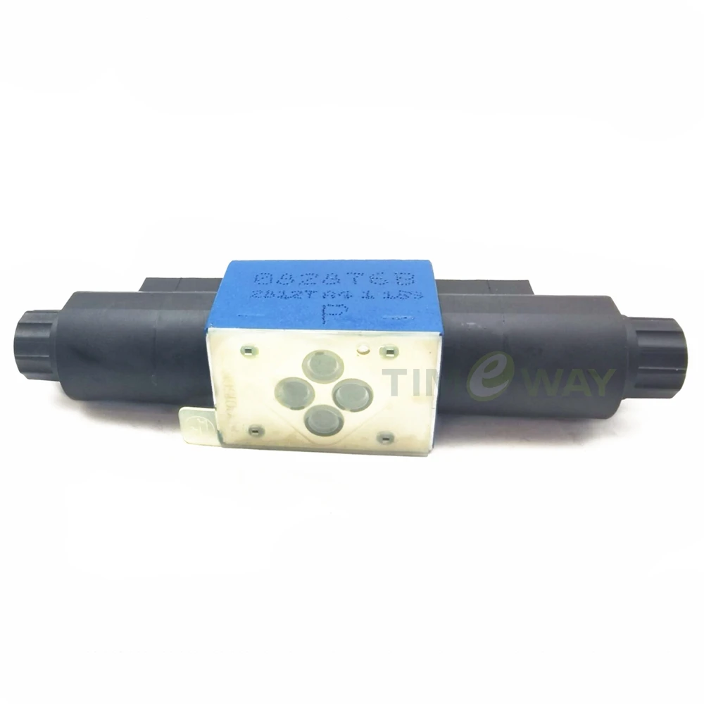 

4WE6E70 Hydraulic Directional Control Valve 4WE6E70/HG24N9K4 Solenoid Valve MNR:R901087087