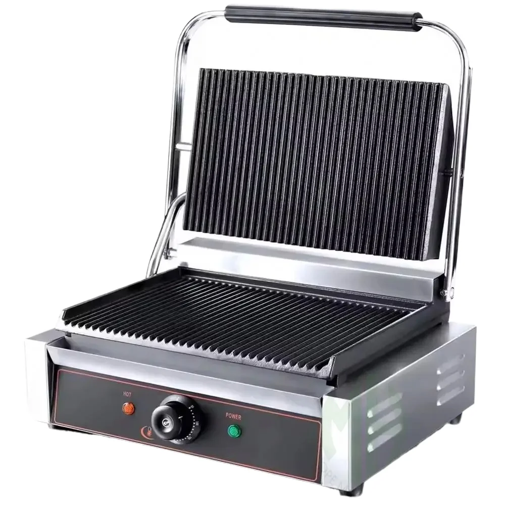 

Heavy Duty Professional Adjustable Height Carbon Steel Meat BBQ Charcoal Barbecue Grill