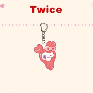 10 최고의 판매 두 번 사랑스러운 - twice7