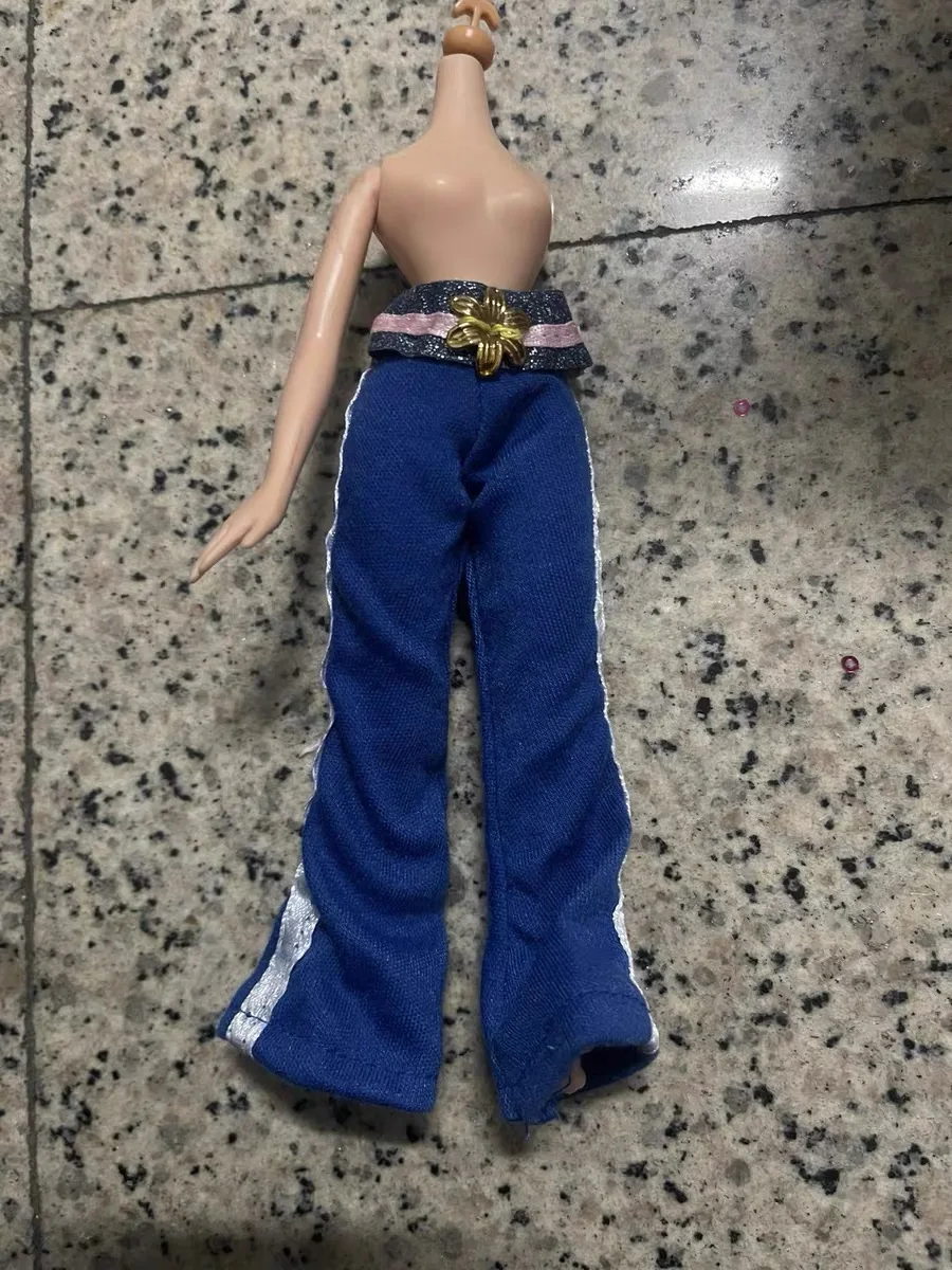 wave 13 part 3 a variety of clothes dresses tops shirt for 30cm doll fashion cool doll high school doll