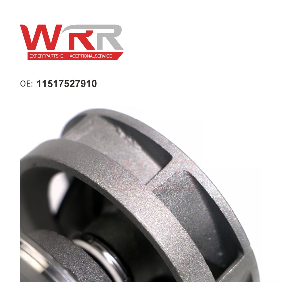 11517527910 Autoteile Motorkühlwasserpumpe für E46 E39