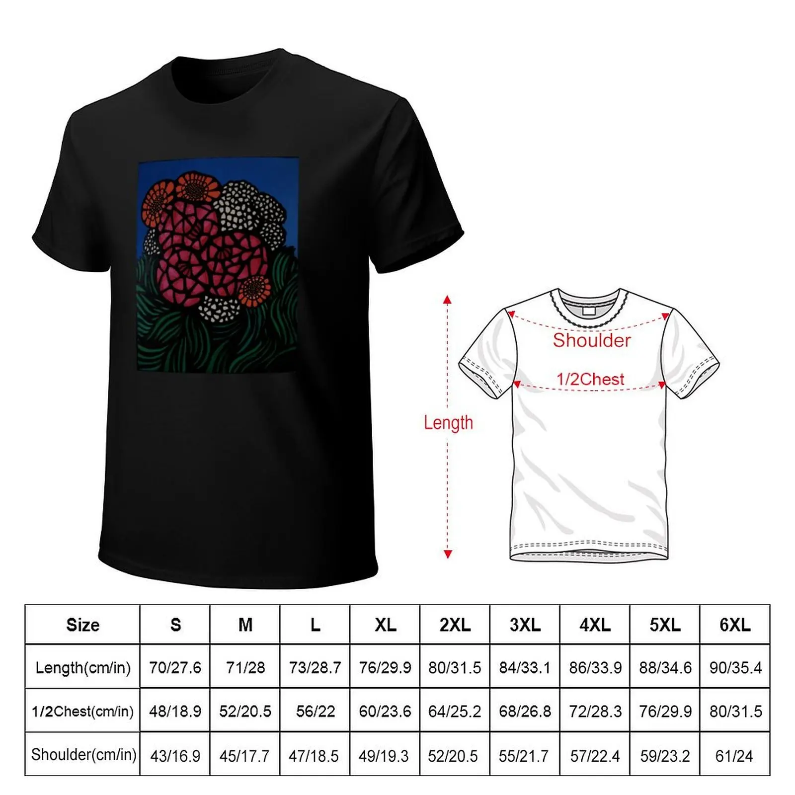 bunch of prestons T-Shirt t shirt man plain T-Shirt