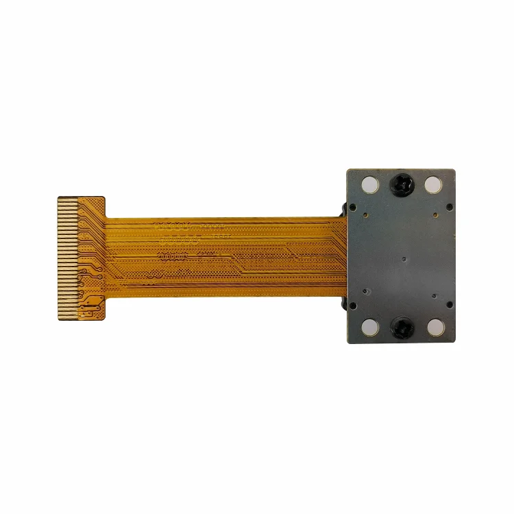 GOOD SINCERE FIRST 4K Raspberry PI Camera Module M12 Lens 12MP IMX577 Sensor Camera Module
