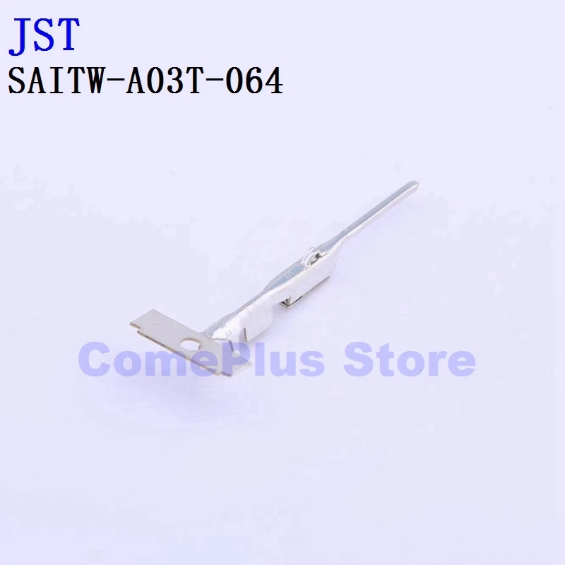 10pcs SAIT-A02T-M064 SAIT-A03GF-M064 SAIT-A03T-M064 SAITW-A03T-064 anschlüsse