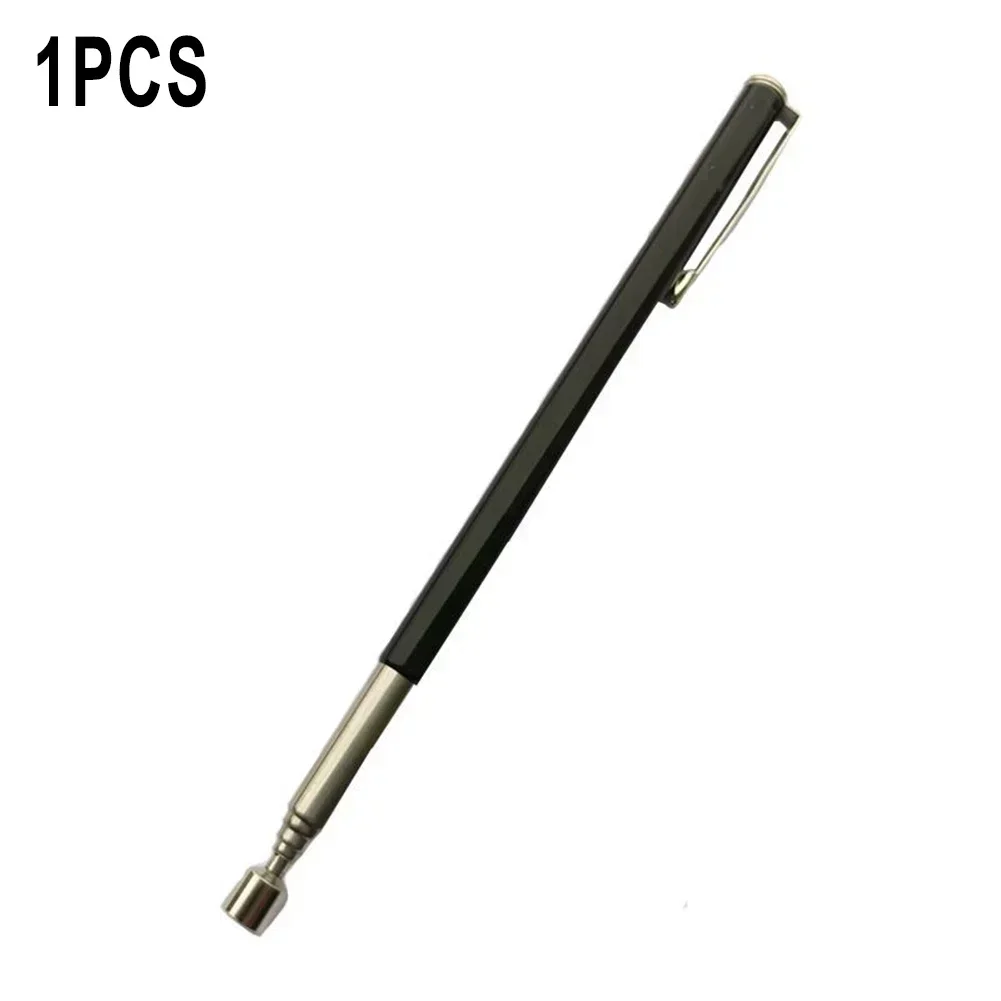 Pick Up Rod Stick Extending Magnet Handheld Tool Mini Portable Telescopic Easy Magnetic Magnet Pen Mounting Picker Tools