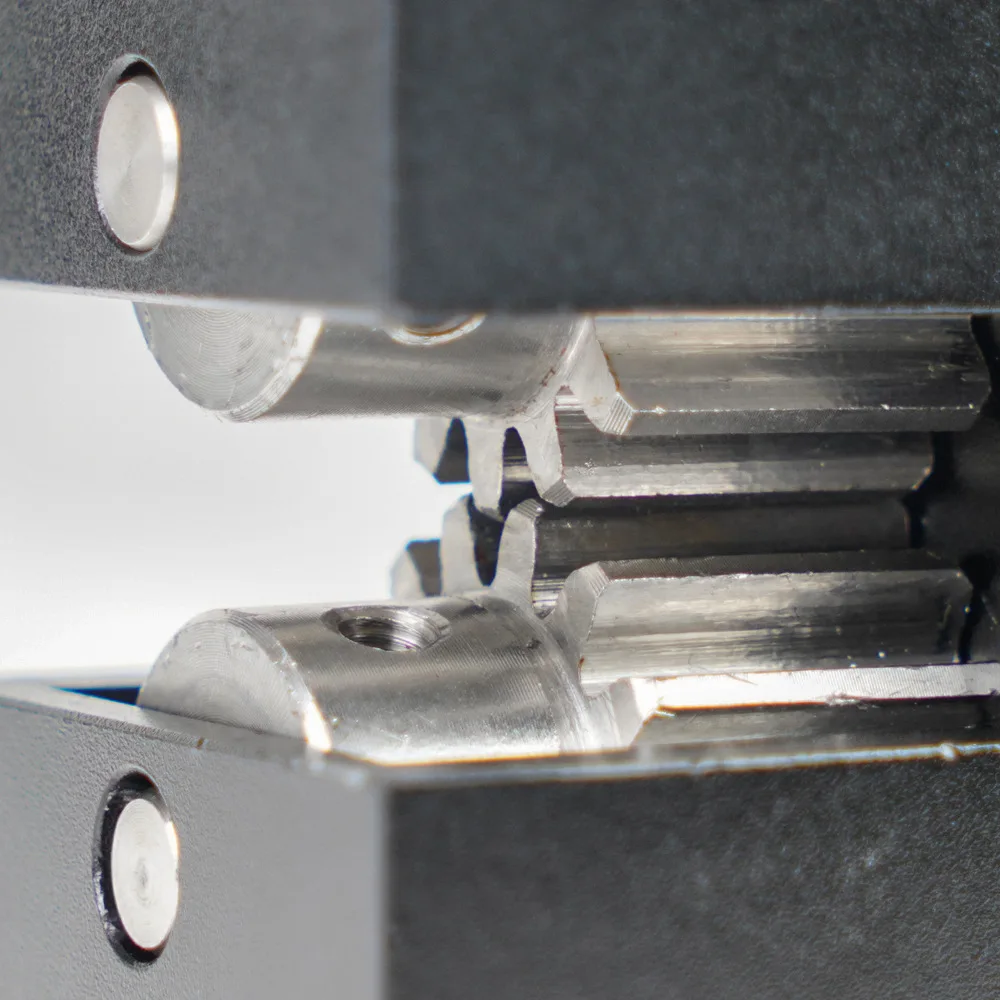 Metal Pipe Crimper Expander Kit Plumbing Pipe Splicing Tool for Copper PEX Pipe Crimping & Expanding