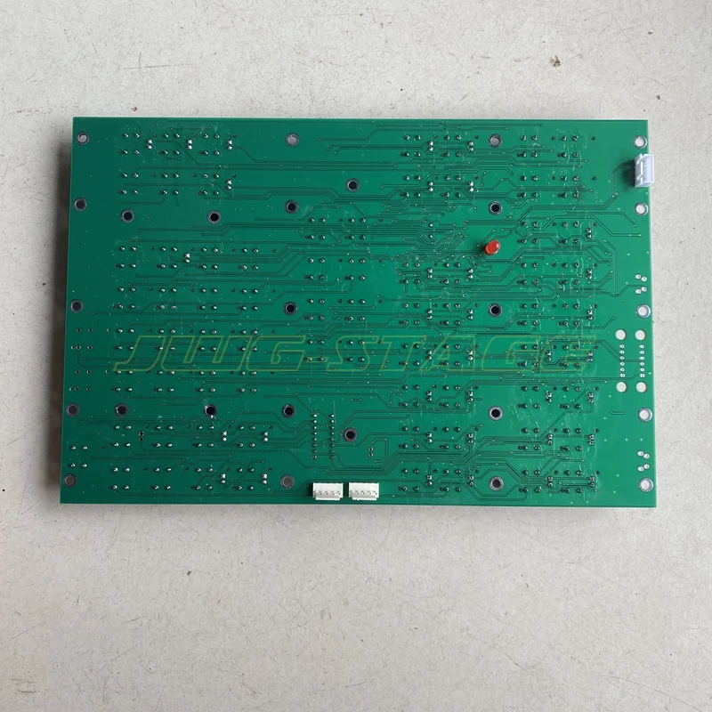 Acessórios da placa principal da função do console TT Touch Tiger2