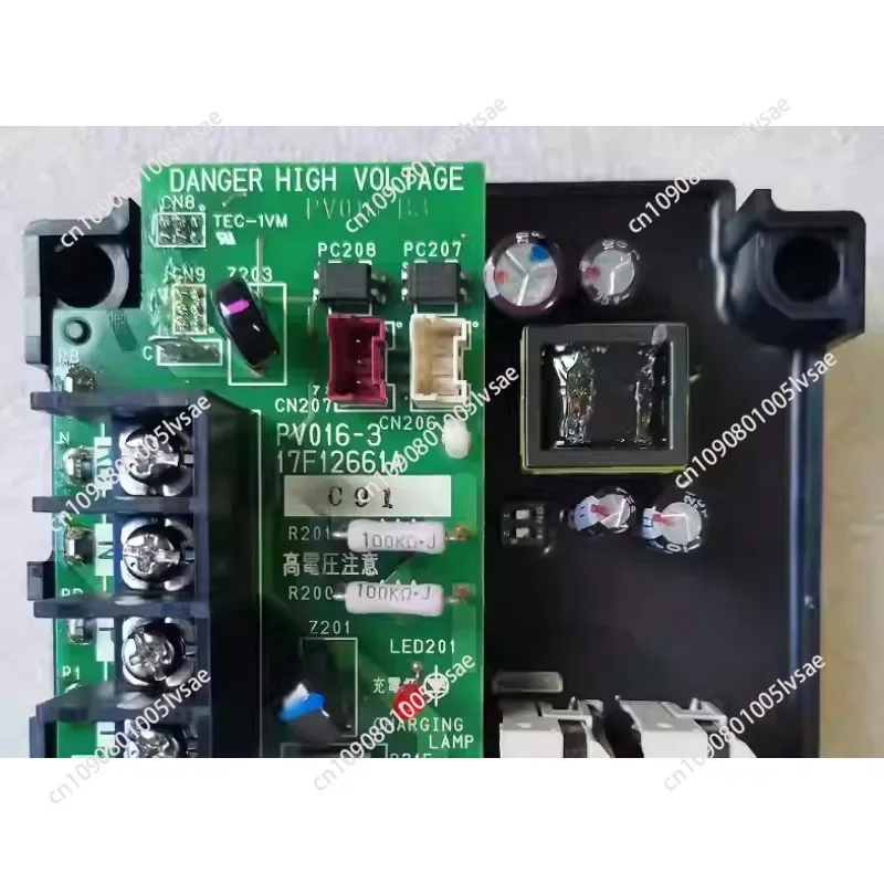 New suitable for Hisense Hitachi central air conditioning inverter module 17C72828A B 17F12661A HS15A3F12