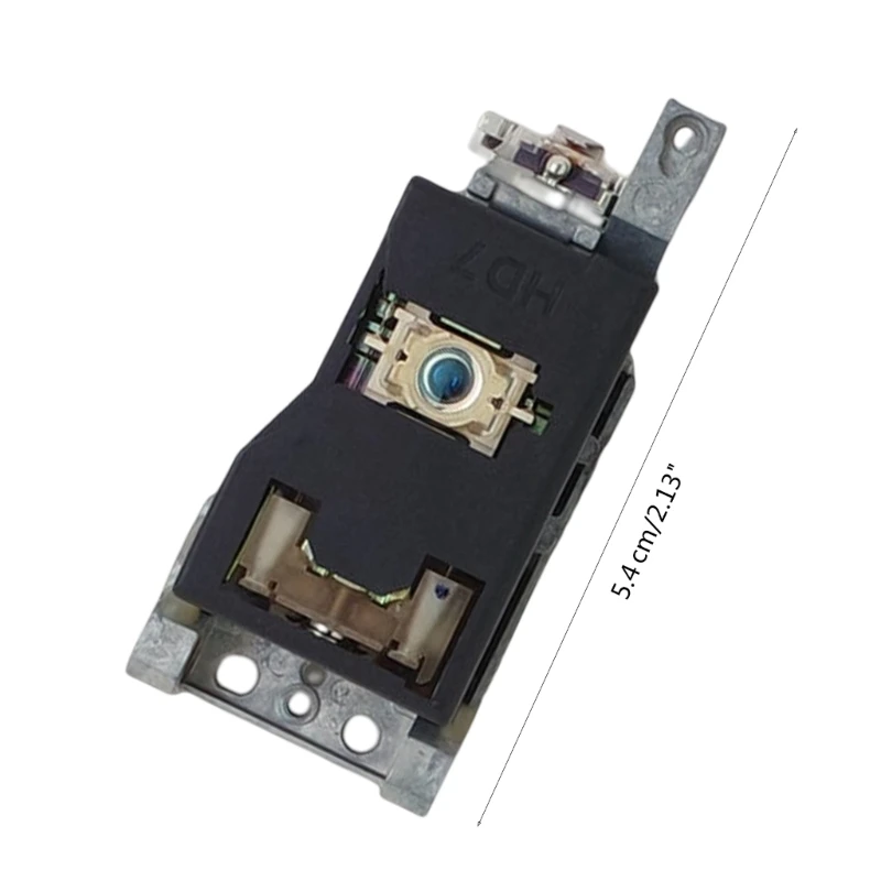 Compatible para SF-HD7 39000 39XXX 50000 5XXXX lector lentes láser consola juegos Reparación cristal óptico