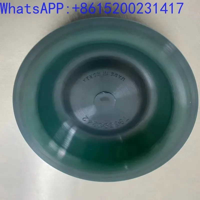 Crushing hammer skin bowl 86385242 86753852 Rock drill diaphragm skin bowl Nitrogen bag Diaphragm