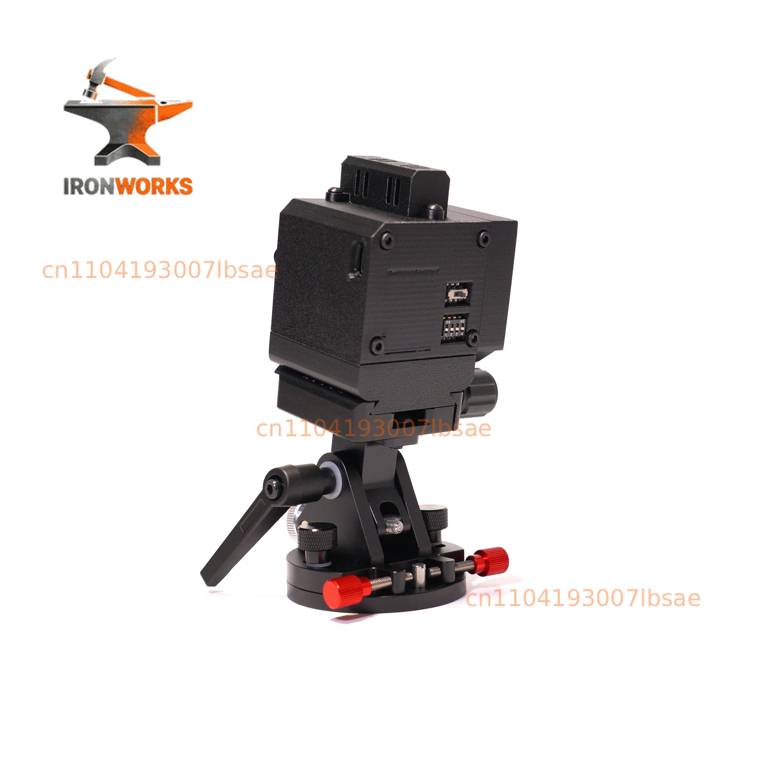 Nano light star field equator STAR TRACKER star galaxy time-lapse photography gimbal