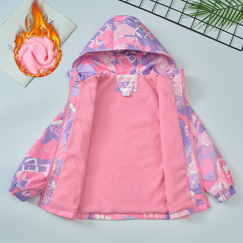 Thumbnail 3 - #85 Best Kids Lightweight Jackets to Buy In 2026