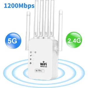 6 Main Sales Router WiFi Long range - №5
