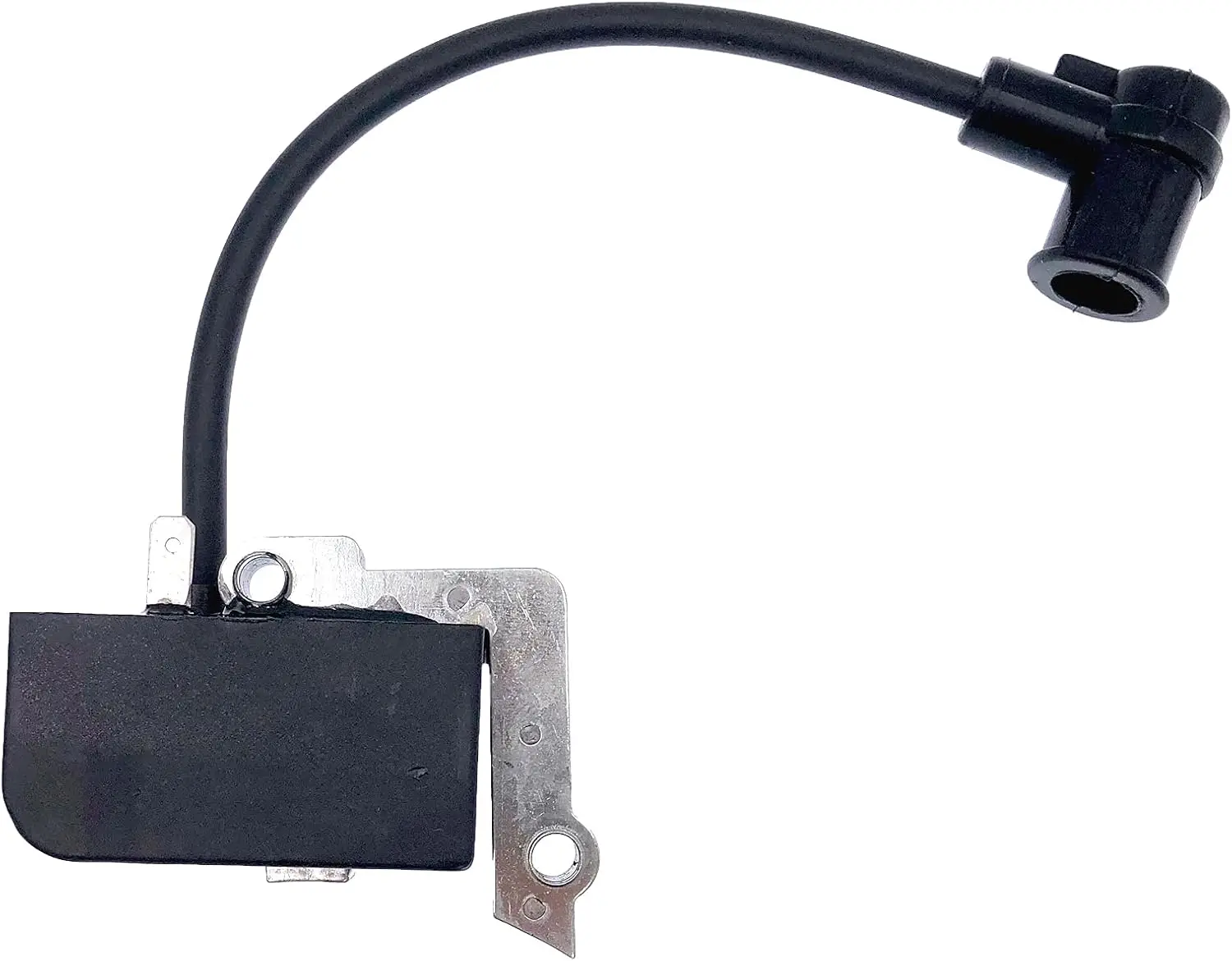 Bobina de encendido 15662642230,15660112920 compatible con Echo Trimmer Brushcutter SRM-3805 SRM-4605 ID # Módulo de Encendido C8081